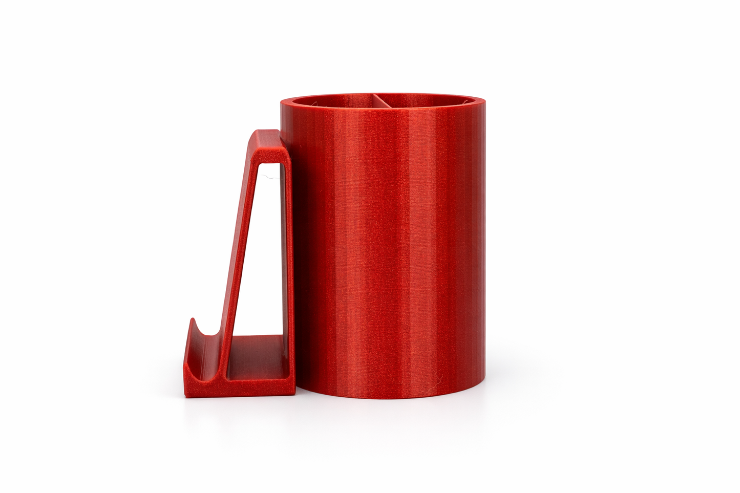 Phone Stand Organizer