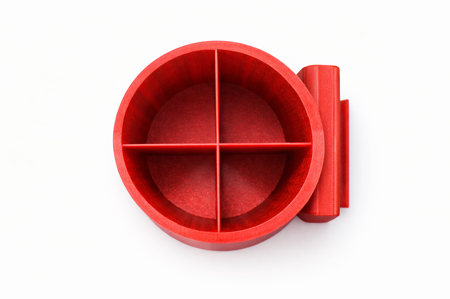 Phone Stand Organizer