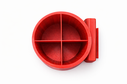 Phone Stand Organizer