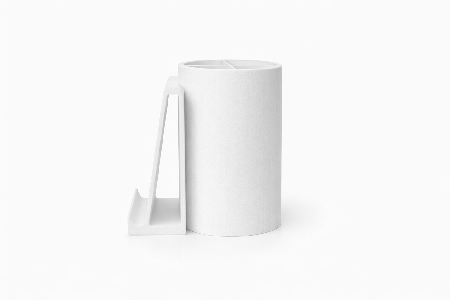 Phone Stand Organizer