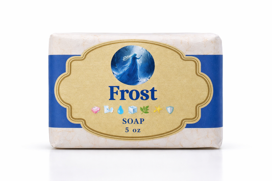Frost Soap