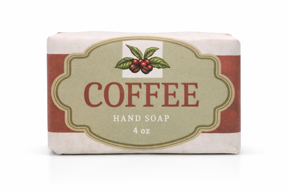 Coffee Soap