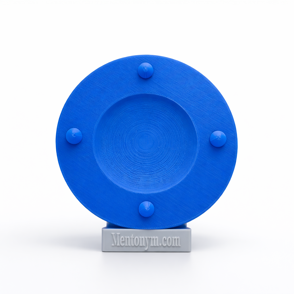 Bowling Ball Cup Holder