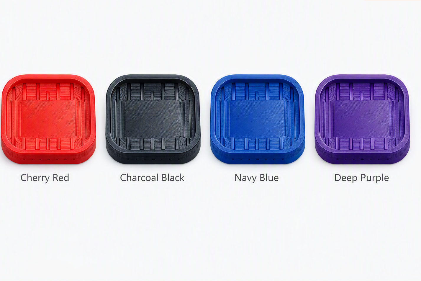 Soap Dish