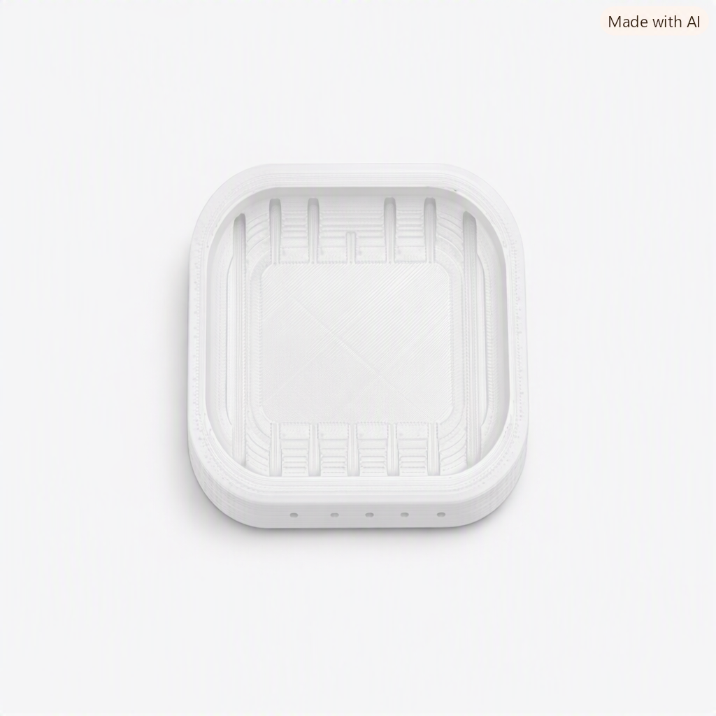 Soap Dish