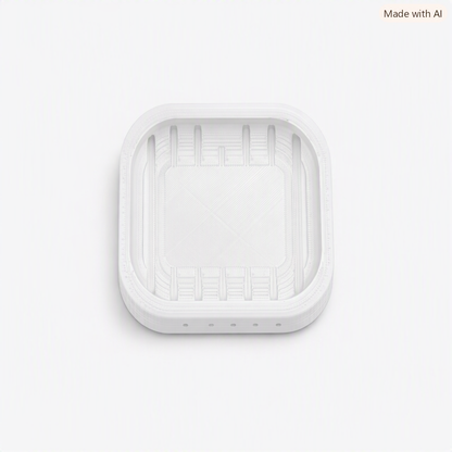 Soap Dish