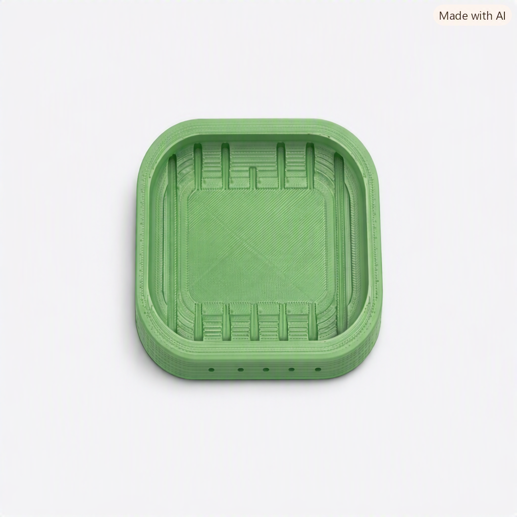 Soap Dish