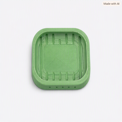 Soap Dish