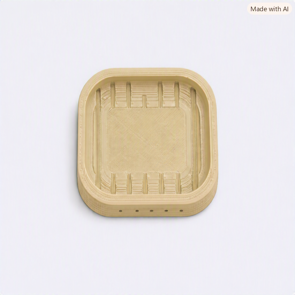 Soap Dish