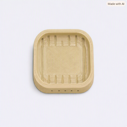 Soap Dish