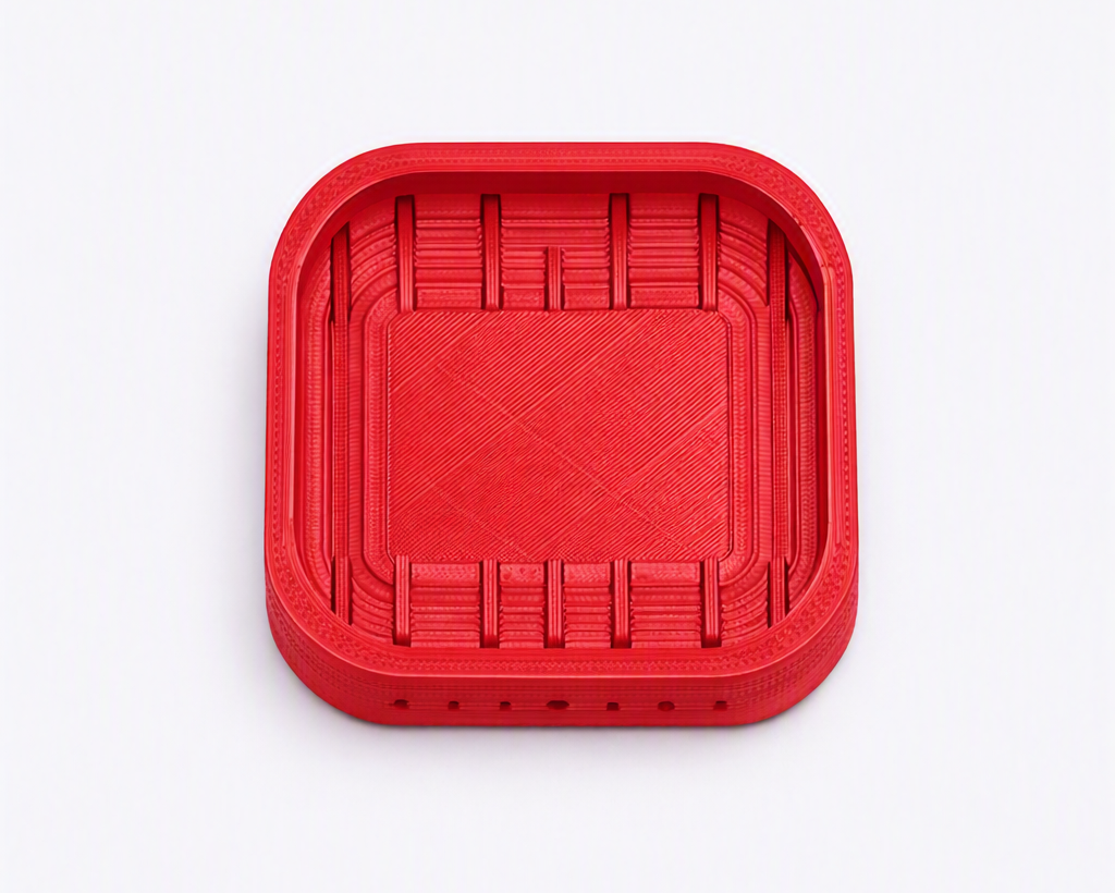 Soap Dish