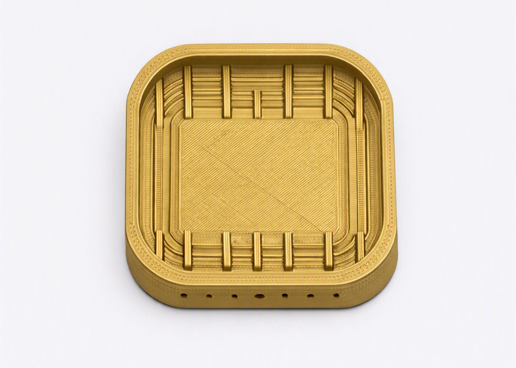 Soap Dish