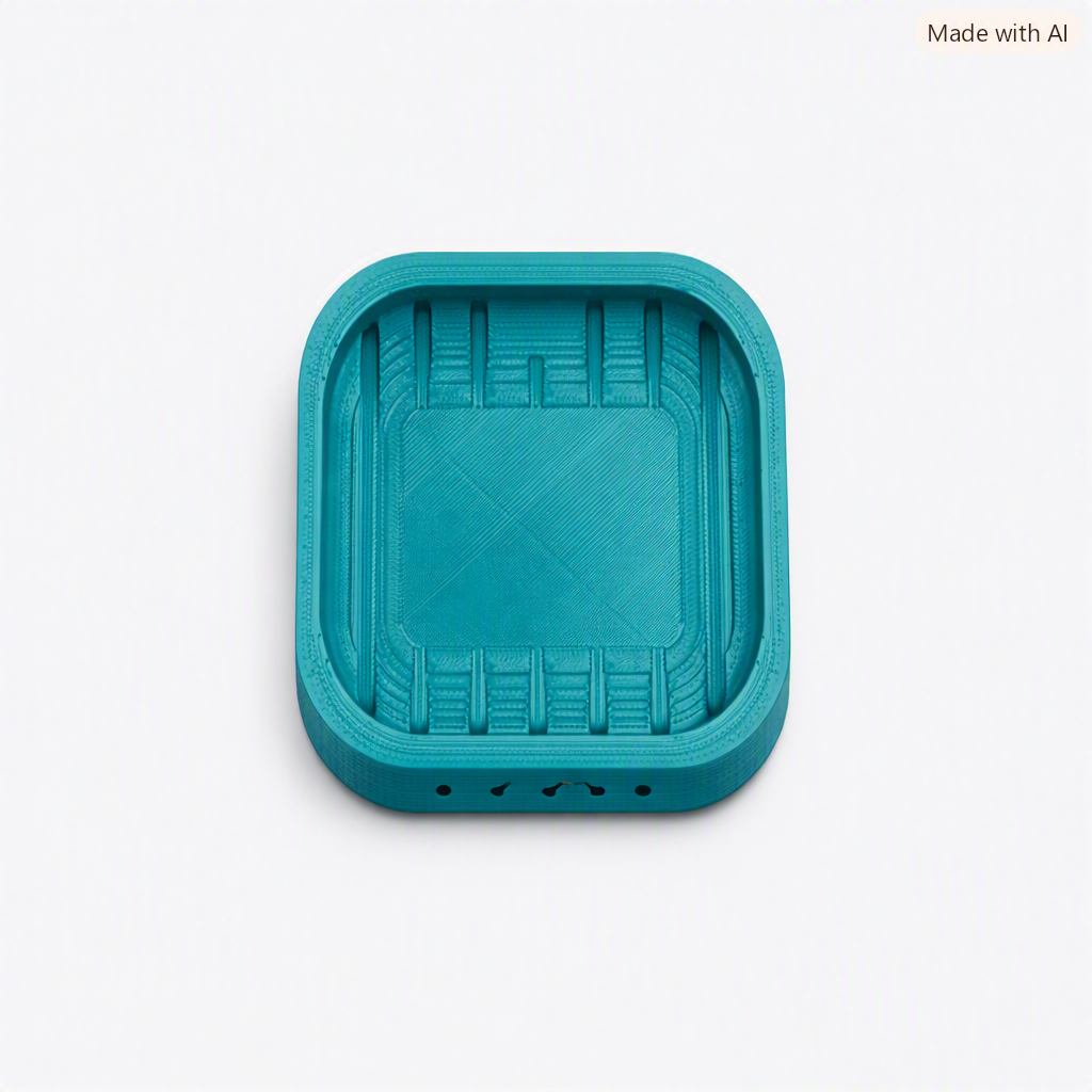 Soap Dish