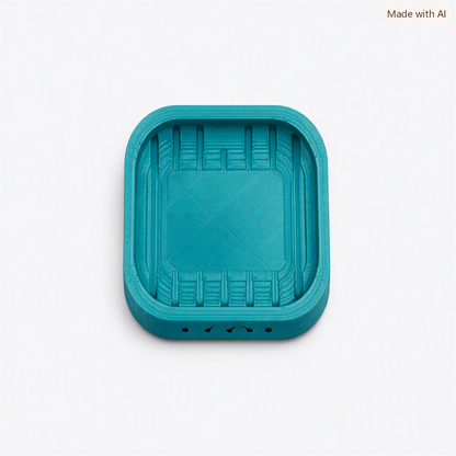 Soap Dish