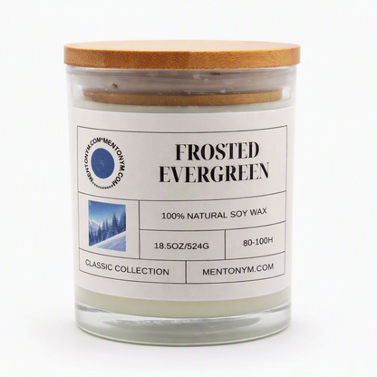 Frosted EverGreen