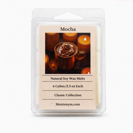 Mocha Coffee