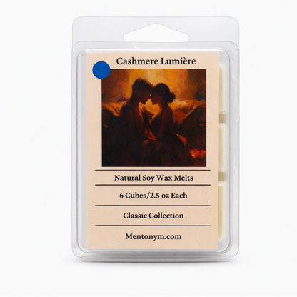 Cashmere Lumière