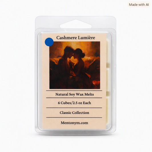 Cashmere Lumière
