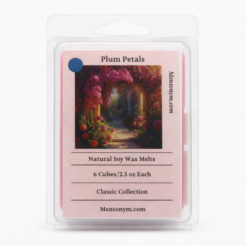 Plum Petal