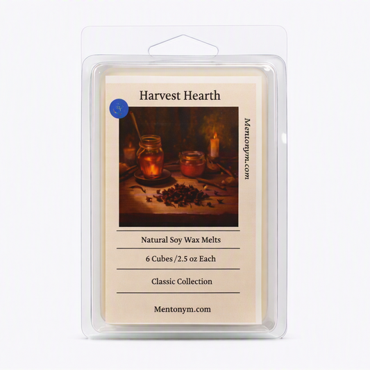 Harvest Hearth