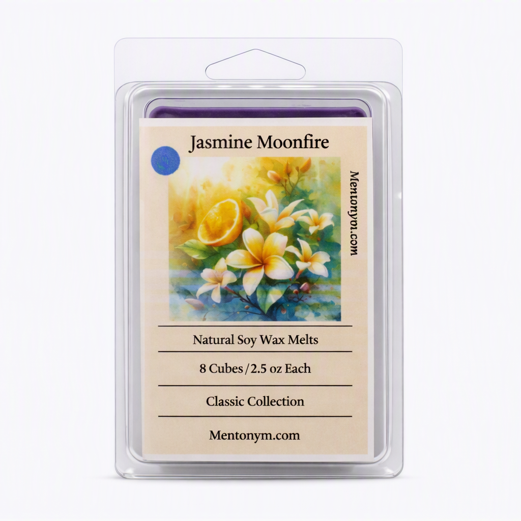 Jasmine Moonfire