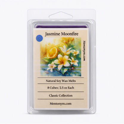 Jasmine Moonfire
