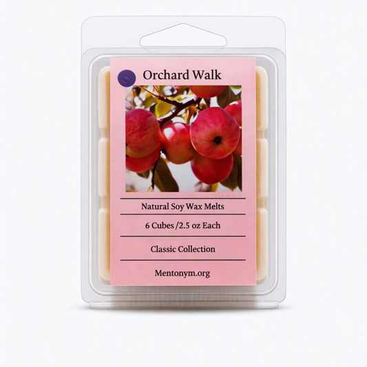 Orchard Walk