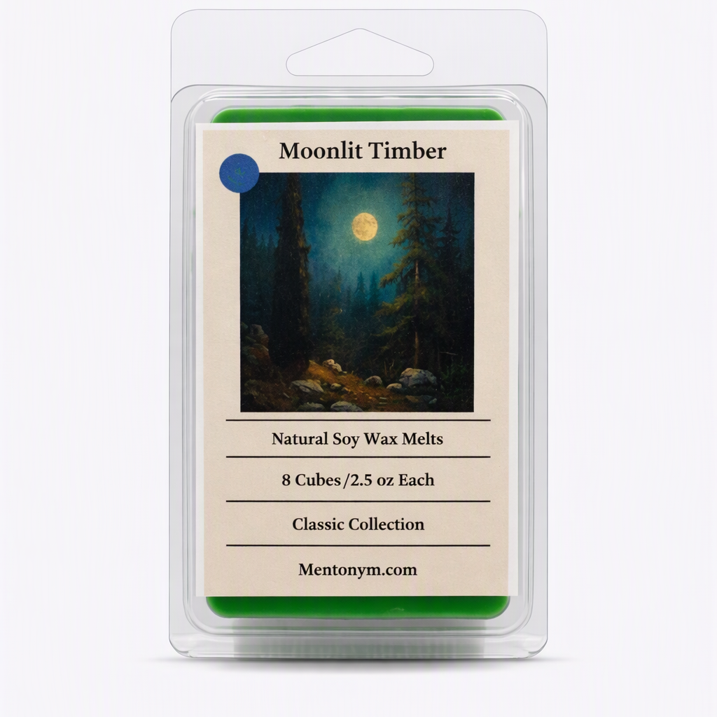 Moonlit Timber