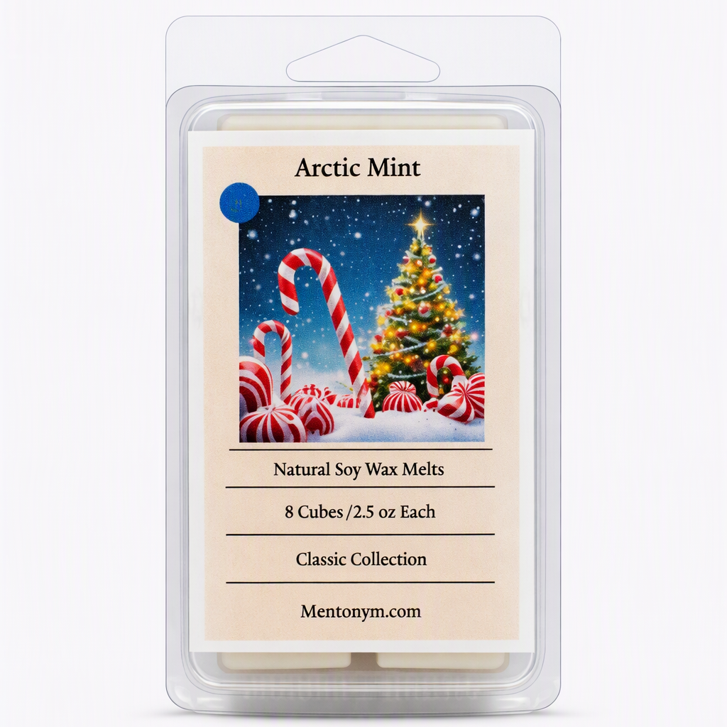 Arctic Mint