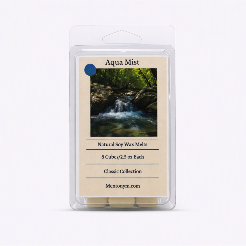 Aqua Mist