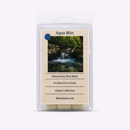 Aqua Mist
