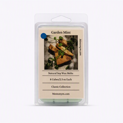 Garden Mint