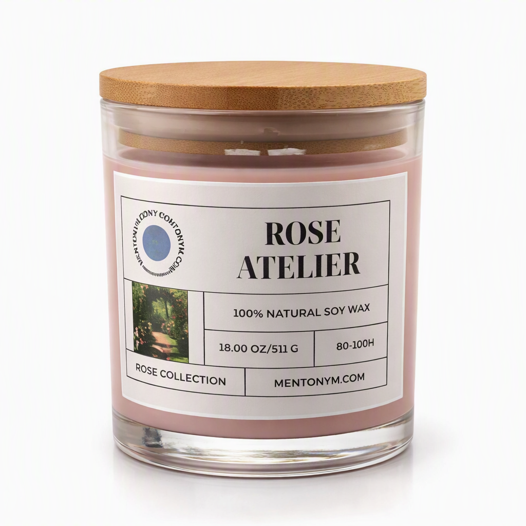 Rose Atelier
