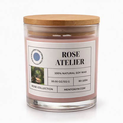 Rose Atelier