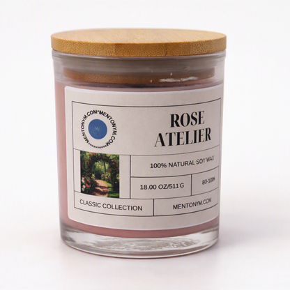 Rose Atelier