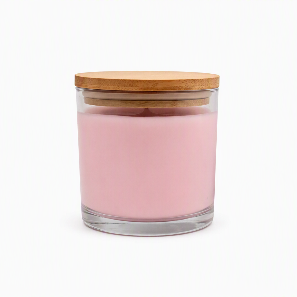 Lavender  & Patchouli