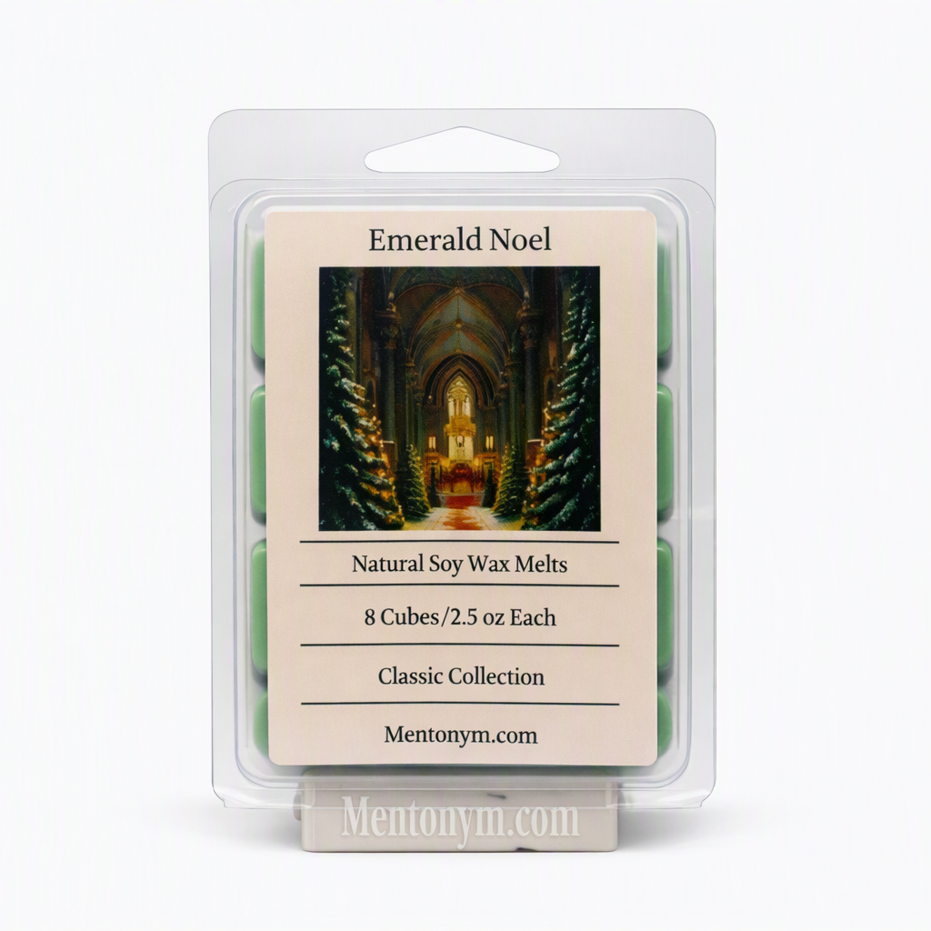 Emerald Noel