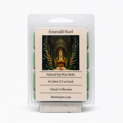 Emerald Noel