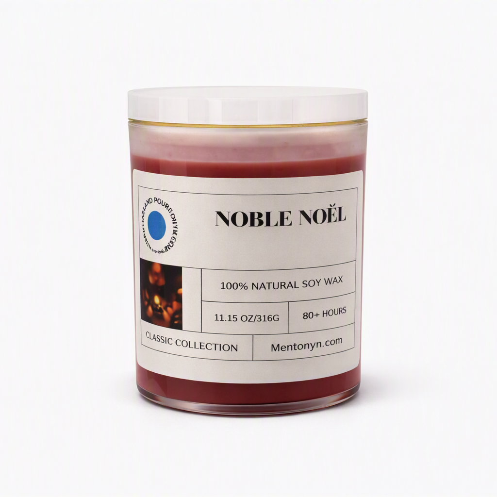 Noble Noel