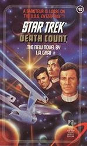 Star Trek Death Count