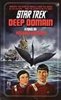 Star Trek Deep Domain