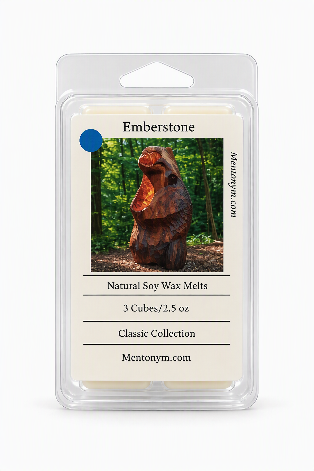 Emberstone