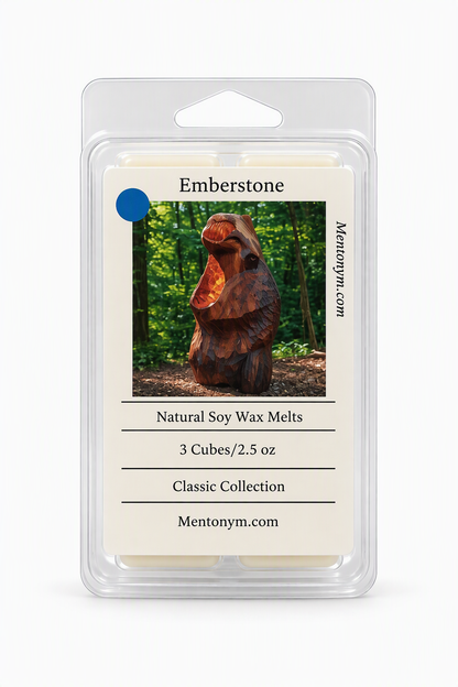 Emberstone