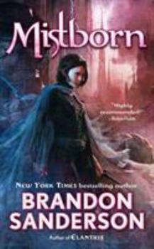 Mistborn:
