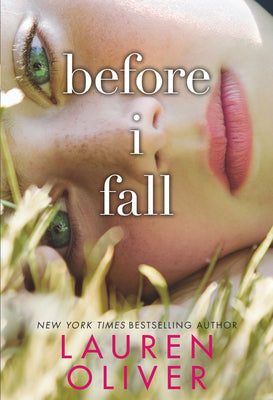 before i fall