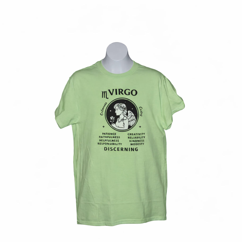 Virgo T-Shirt