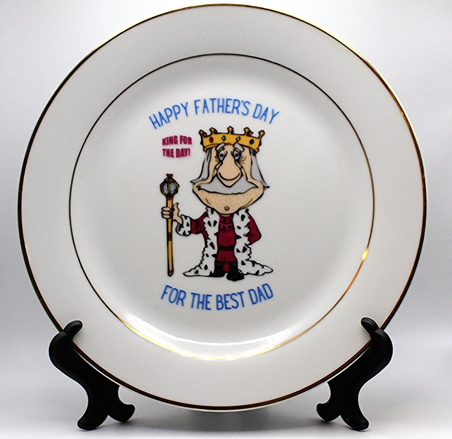 King  Dad Award