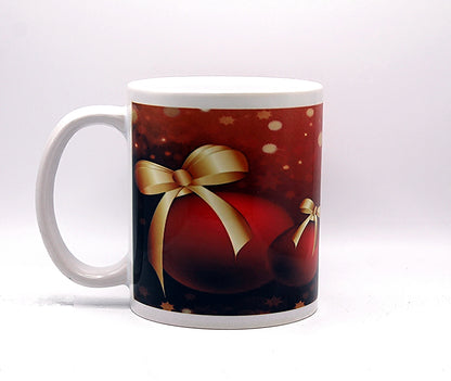 Christmas bulb