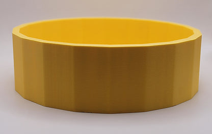 Yellow Dog Bowl