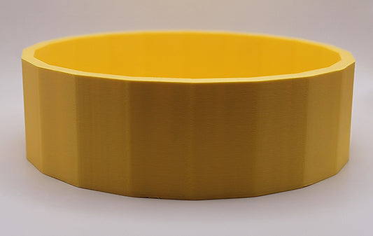 Yellow Dog Bowl